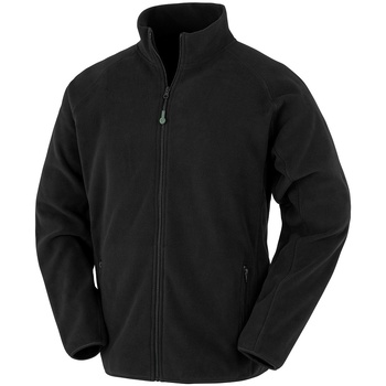 Vêtements Homme Sweats Result RS903 Noir