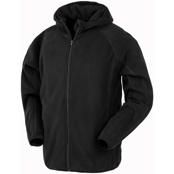 Vêtements Homme Sweats Result RS906 Noir