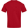 Vêtements Homme T-shirts & Polos Canterbury Club Rouge