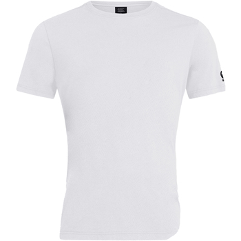 Vêtements Homme T-shirts manches longues Canterbury CN226 Blanc