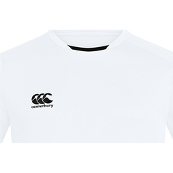 Vêtements Homme T-shirts manches courtes Canterbury CN260 Blanc