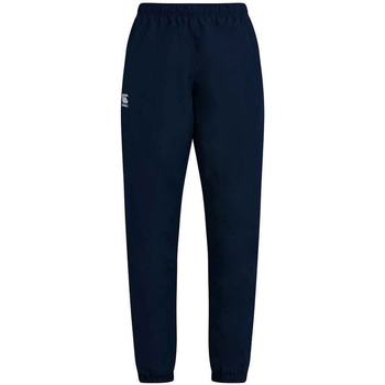 Vêtements Homme Pantalons de survêtement Canterbury CN265 Bleu