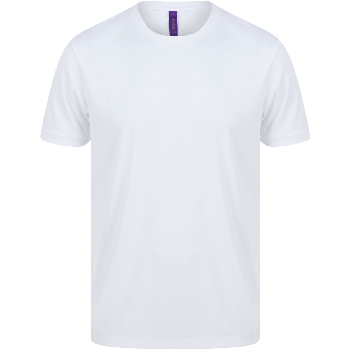Vêtements Homme T-shirts & Polos Henbury HiCool Performance Blanc