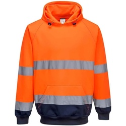 Vêtements Homme Sweats Portwest PC4395 Orange