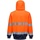Vêtements Homme Sweats Portwest PC4395 Orange