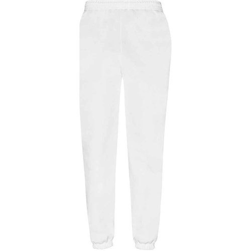 Vêtements Homme Pantalons de survêtement Calvin Klein Jeam Classic Blanc