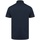 Vêtements Homme T-shirts & Polos Henbury Piqu Bleu