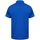 Vêtements Homme T-shirts & Polos Henbury Piqu Bleu
