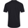 Vêtements Homme T-shirts & Polos Canterbury CN270 Noir