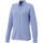 Vêtements Femme Chemises / Chemisiers Elevate PF2339 Bleu