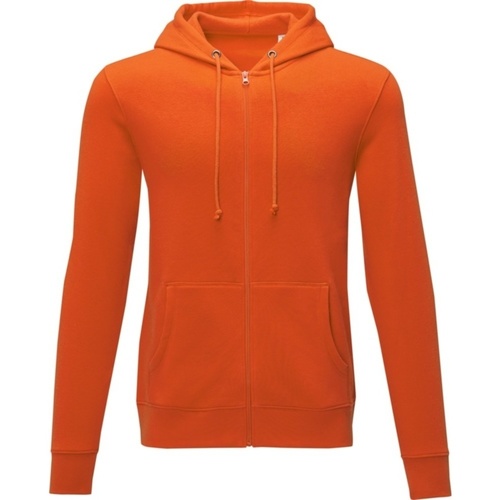 Vêtements Homme Sweats Elevate Theron Orange