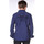 Vêtements Enfant Chemises manches longues Deeluxe Chemise junior SPARODRY grise ou bleu  - 10 ANS Bleu