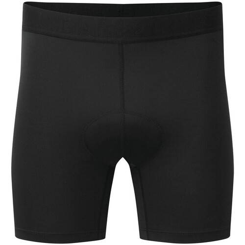 Vêtements Homme plunge-neck Shorts / Bermudas Dare 2b Cyclical Noir
