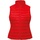 Vêtements Femme Blousons 2786 TS31F Rouge