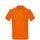 Vêtements Homme T-shirts manches longues UYN Dames kleding T-shirts Inspire Orange