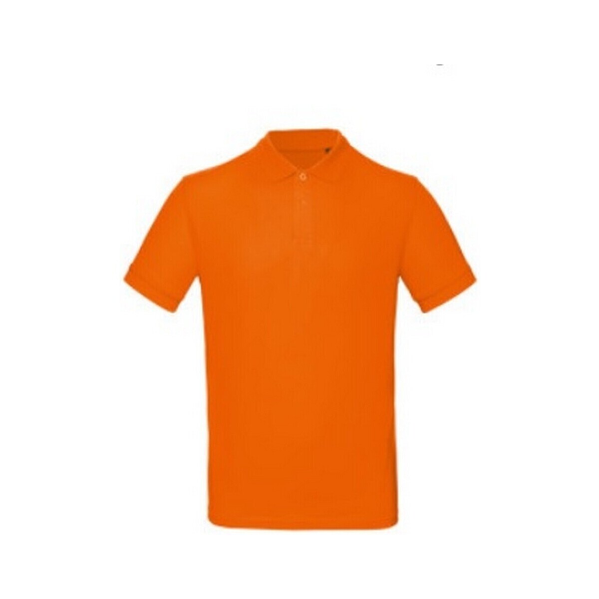 Vêtements Homme T-shirts manches longues UYN Dames kleding T-shirts Inspire Orange