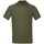 Vêtements Homme T-shirts manches longues B And C BA260 Multicolore