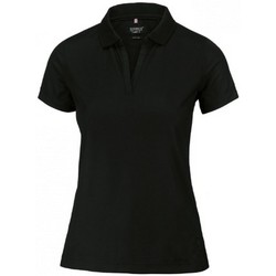 Vêtements Femme T-shirts & Polos Nimbus Clearwater Noir