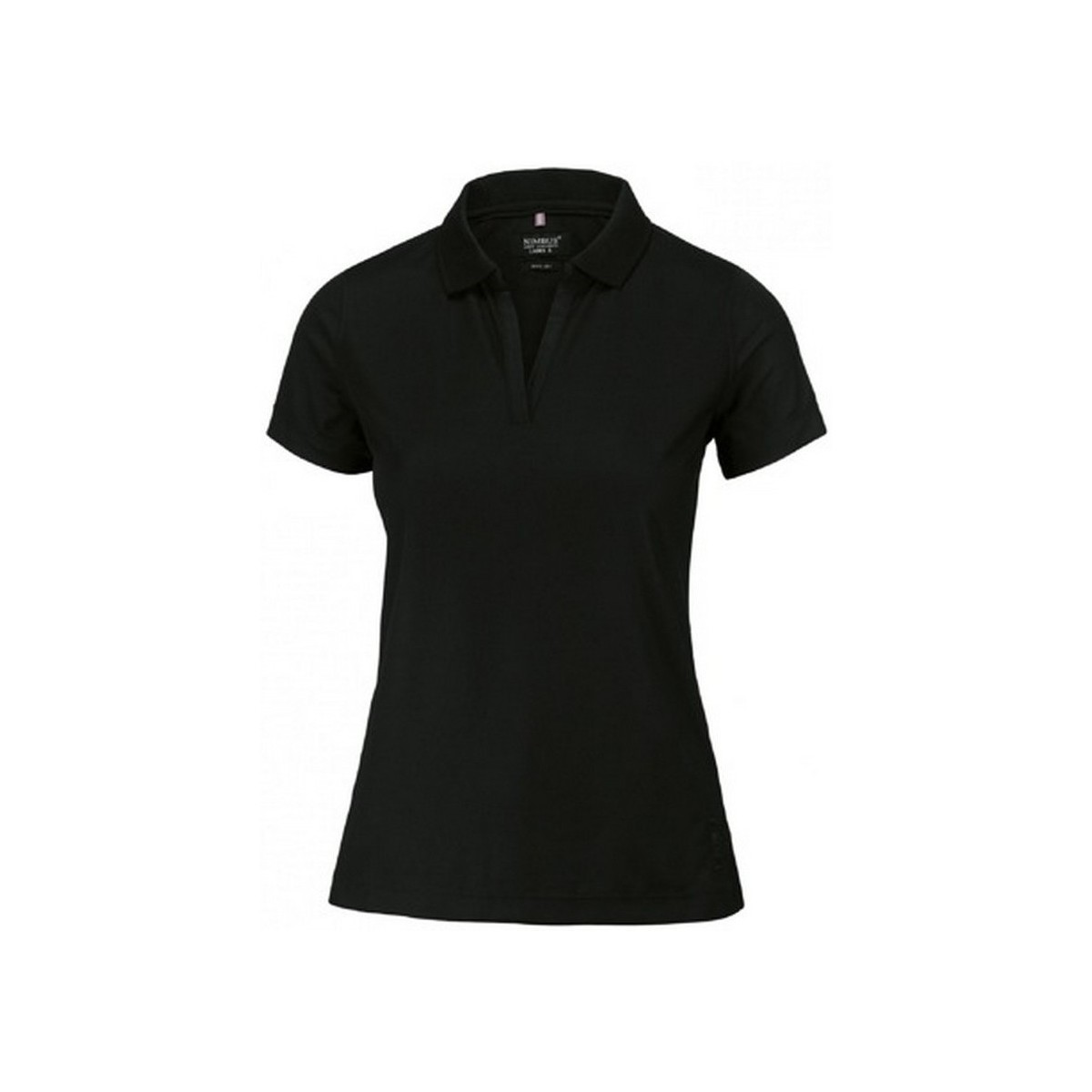 Vêtements Femme T-shirts & Polos Nimbus Clearwater Noir