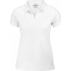 Vêtements Femme T-shirts & Polos Nimbus Clearwater Blanc