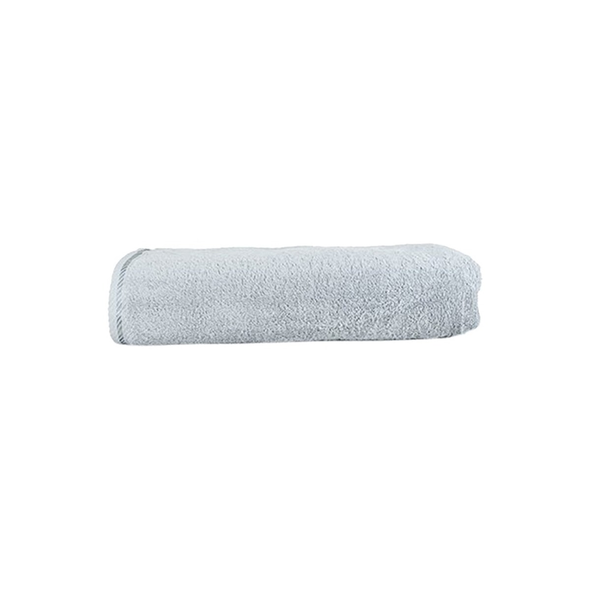 Maison & Déco Serviettes et gants de toilette A&r Towels RW6536 Gris