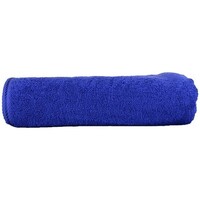 Maison & Déco Serviettes et gants de toilette A&r Towels RW6536 Bleu