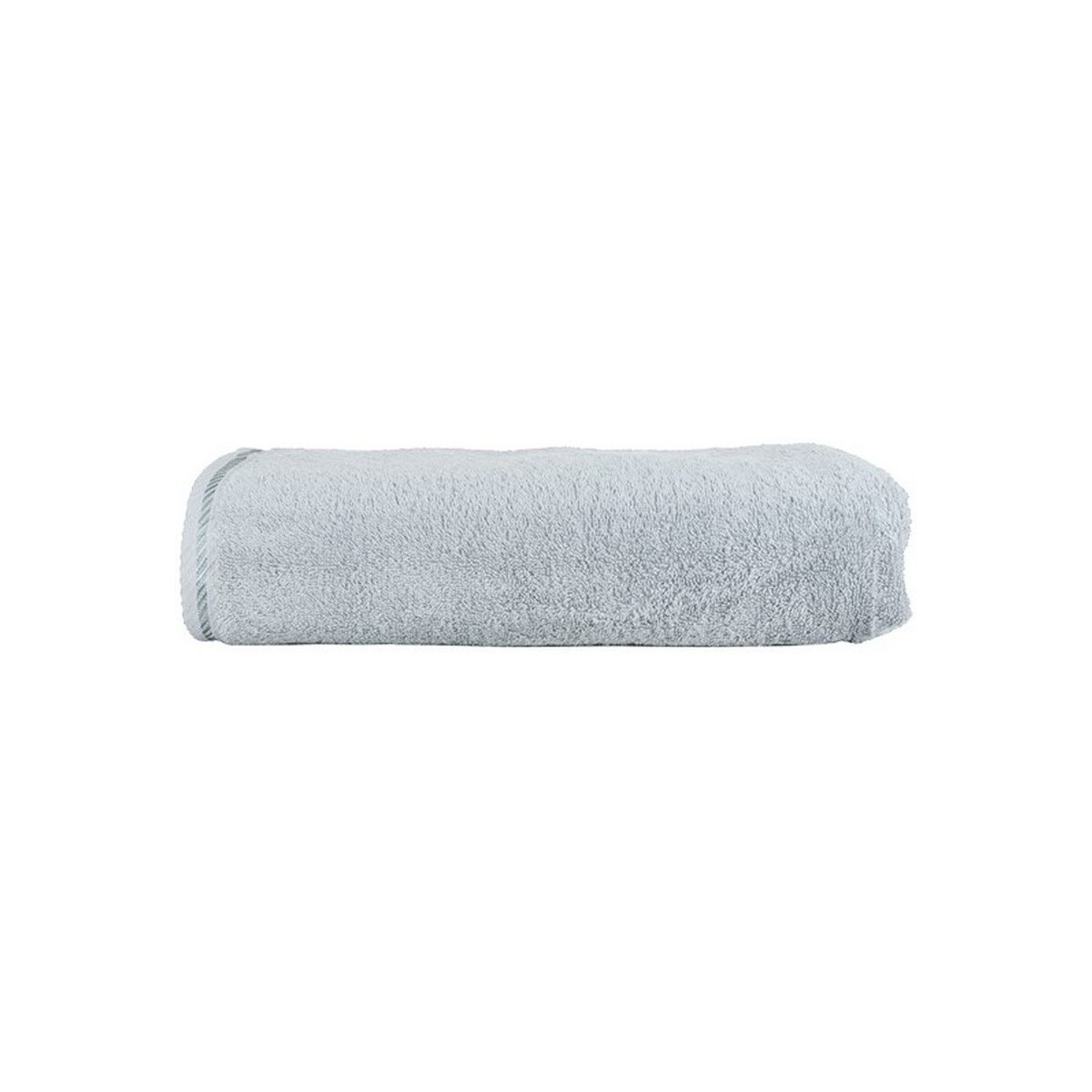 Maison & Déco Serviettes et gants de toilette A&r Towels RW6538 Gris