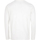 Vêtements Femme T-shirts manches longues Tridri TR060 Blanc