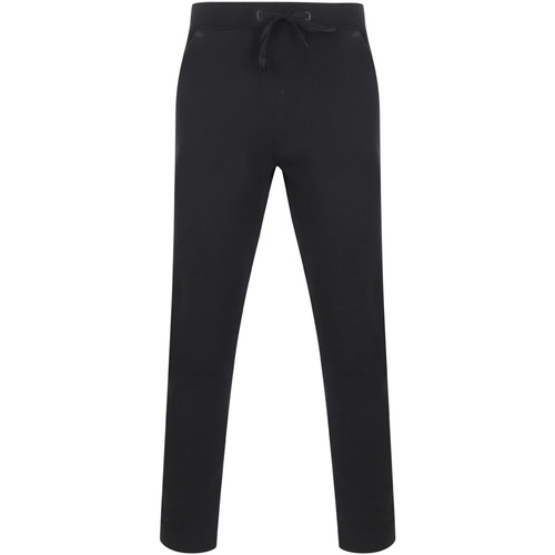 Vêtements Homme Pantalons de survêtement Tombo TL680 Noir