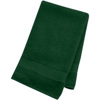 Maison & Déco Serviettes et gants de toilette A&r Towels RW6587 Vert