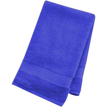Maison & Déco Serviettes et gants de toilette A&r Towels RW6587 Bleu