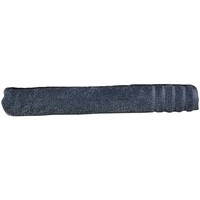 Maison & Déco Serviettes et gants de toilette A&r Towels RW6592 Bleu