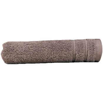Maison & Déco Serviettes et gants de toilette A&r Towels RW6596 Gris
