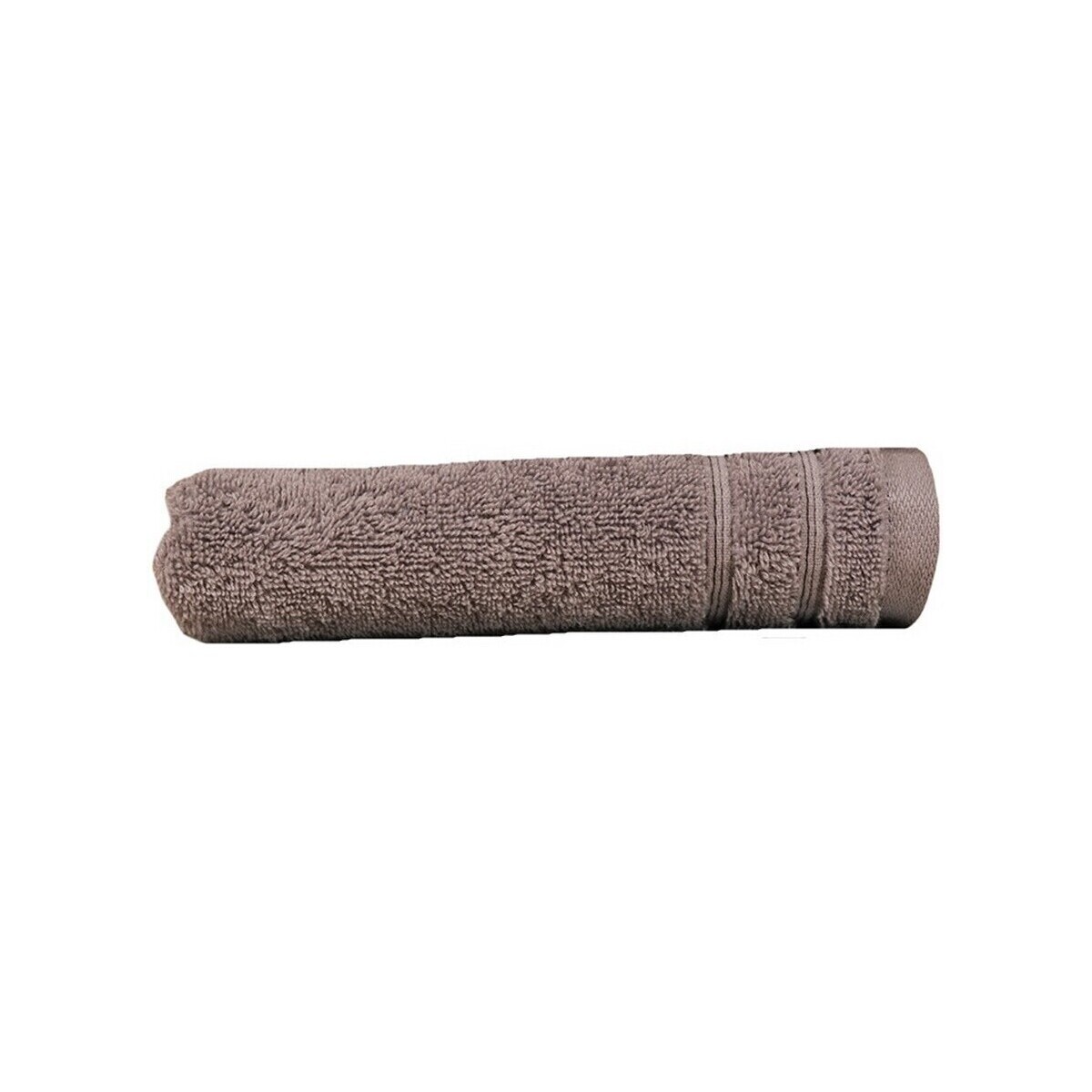 Maison & Déco Serviettes et gants de toilette A&r Towels RW6596 Gris