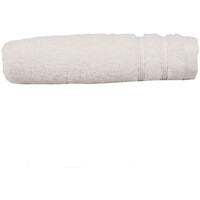 Maison & Déco Serviettes et gants de toilette A&r Towels RW6596 Blanc