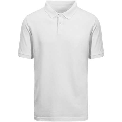 Vêtements T-shirts & Polos Awdis EA011 Blanc
