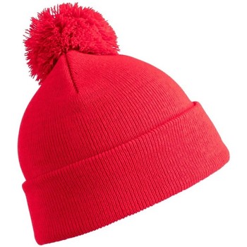 Accessoires textile Enfant Bonnets Result Winter Essentials Rouge