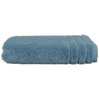 Maison & Déco Serviettes et gants de toilette A&r Towels RW7281 Bleu