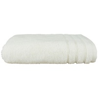 Maison & Déco Serviettes et gants de toilette A&r Towels RW7281 Blanc