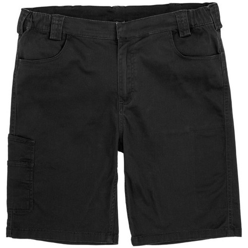 Vêtements Homme Shorts / Bermudas Result R471X Noir