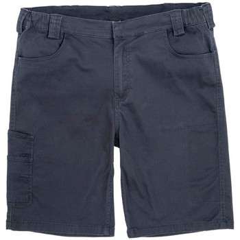Vêtements Homme Shorts / Bermudas Result R471X Bleu