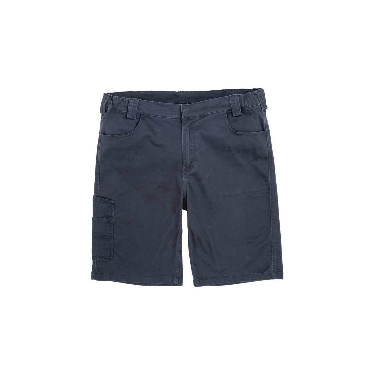Vêtements Homme pumps Shorts / Bermudas Result R471X Bleu