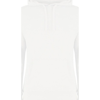 Vêtements Sweats Kustom Kit KK333 Blanc