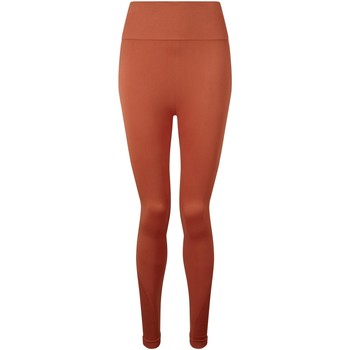 Vêtements Femme Leggings Tridri TR215 Orange