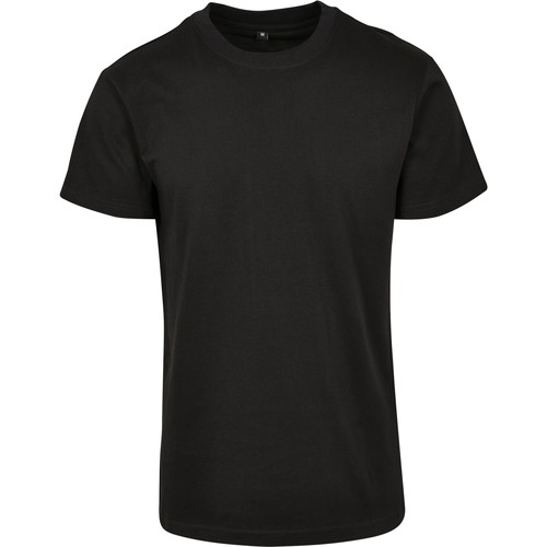 Vêtements T-shirts manches longues Recevez une réduction de BY123 Noir