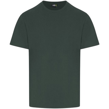 Vêtements Homme T-shirts manches longues Pro Rtx  Vert