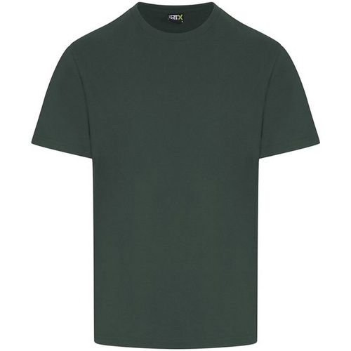 Vêtements Homme T-shirts manches longues Pro Rtx RW7856 Vert