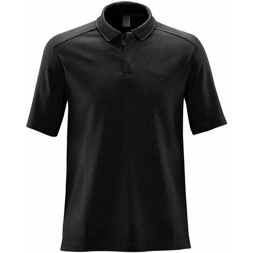 Vêtements Homme T-shirts boucl & Polos Stormtech Endurance Noir