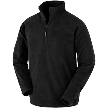 Vêtements Homme Sweats Result R905X Noir