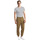 Vêtements Homme Pantalons de survêtement Asquith & Fox AQ055 Beige